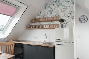 Ferienwohnung am Ewigen Meer