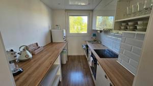 Apartmány Rudlová Glamour