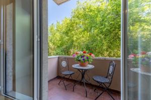 Hostly Modern Family Apartment Rome Center
