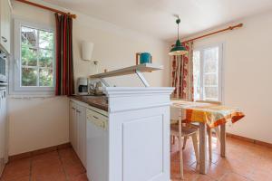 Cottage du Green - Conciergerieland