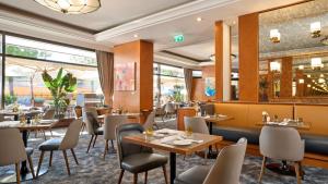 InterContinental Budapest by IHG