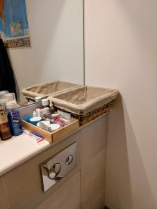 Bright and Spacious Double Room!
