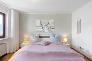 Ferienwohnung Seewinkel