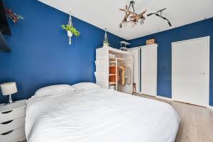 Lovely 1 Bed Flat in Historic Block in Hoxton