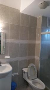 Depar 806b 6 per 2 hab Playa Almendro