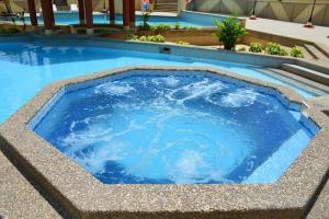 Depar 806b 6 per 2 hab Playa Almendro