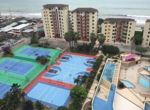 Depar 806b 6 per 2 hab Playa Almendro