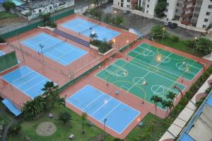 Depar 806b 6 per 2 hab Playa Almendro