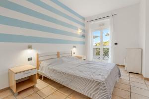 StairwayToHeaven Rooms-5Terre-Seaview-parking