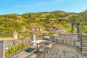 StairwayToHeaven Rooms-5Terre-Seaview-parking