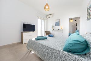 Casa Chloe Ostia sul mare