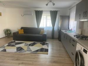 Wonderful Apartments & Rooms