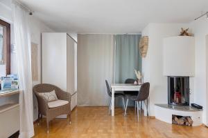 Ferienwohnung Seewinkel
