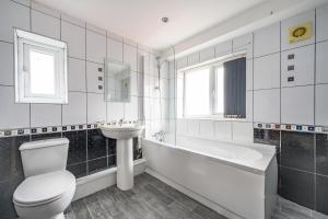 11HS3- Tranquil and Calming Stay in Headingley