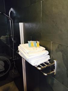 Hotel Puerto Chinchorro