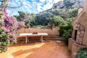 Villa Le Filaschi - Key to Villas