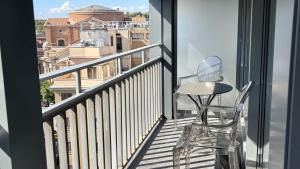 Radisson Blu GHR Rome