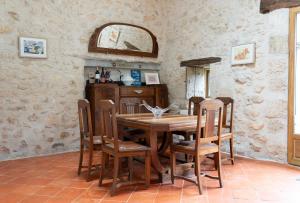 La Grange DOustaud