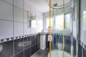 11HS5 - Hypnotic and Calming Stay in Headingley
