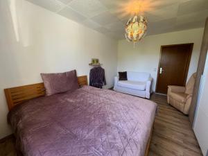 Hochsitz Appartement