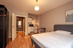 JM Boutique Studio - Medienhafen Düsseldorf