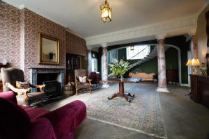Rockfield House