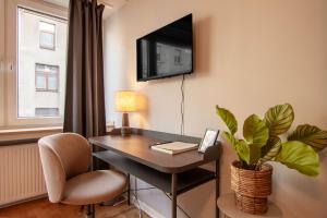 JM Boutique Studio - Medienhafen Düsseldorf