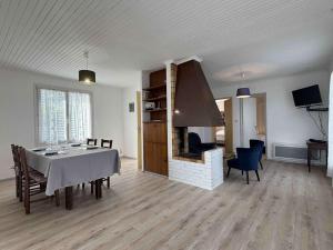 Maison confort à La Brée-les-Bains, proche centre et plage, WIFI inclus - FR-1-246A-156