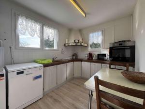 Maison confort à La Brée-les-Bains, proche centre et plage, WIFI inclus - FR-1-246A-156
