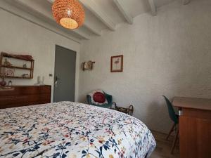 Appartement familial confortable - 4 pers. - FR-1-246A-393