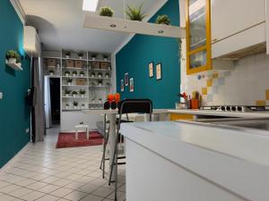 Del Borgo House