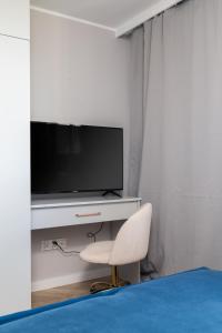 Salt & Garden with Parking by Praia Apartments
