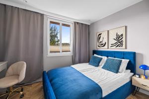 Salt & Sea Sopot by Praia Apartments