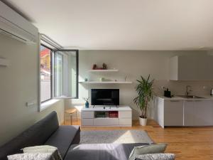 Allegro Patio House