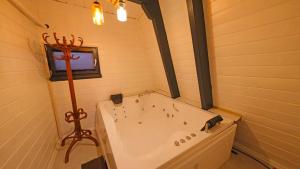 Sapanca Kibar Bungalov