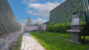 Sapanca Kibar Bungalov