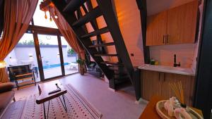 Sapanca Kibar Bungalov