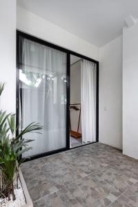 Pyramids Hotel Canggu