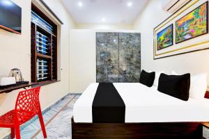 Hotel O Swarnim hotel