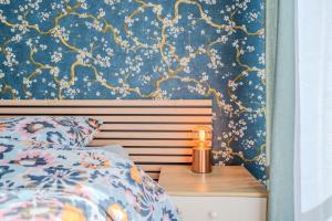 Appartement avec Parking, Proche Disney et Paris