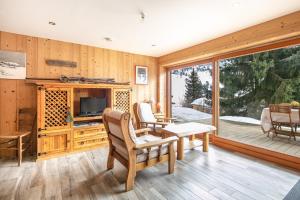 Le Valhalla Chamrousse - Proche Télécabines