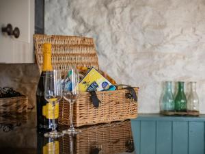 1 Bed in St. Austell oc-cbler
