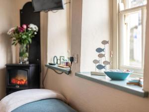 1 Bed in St. Austell oc-cbler