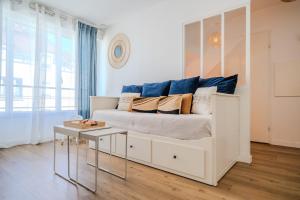 Appartement avec Parking, Proche Disney et Paris
