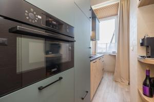 Varna Beach Residence studio