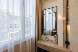 Varna Beach Residence studio
