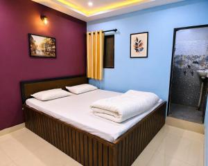 New B K Palace