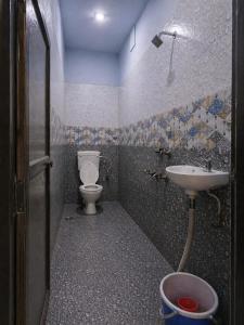 New B K Palace