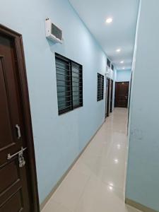 New B K Palace