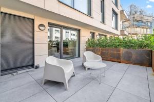 Neudorf Studio Near Kirchberg and Airport
